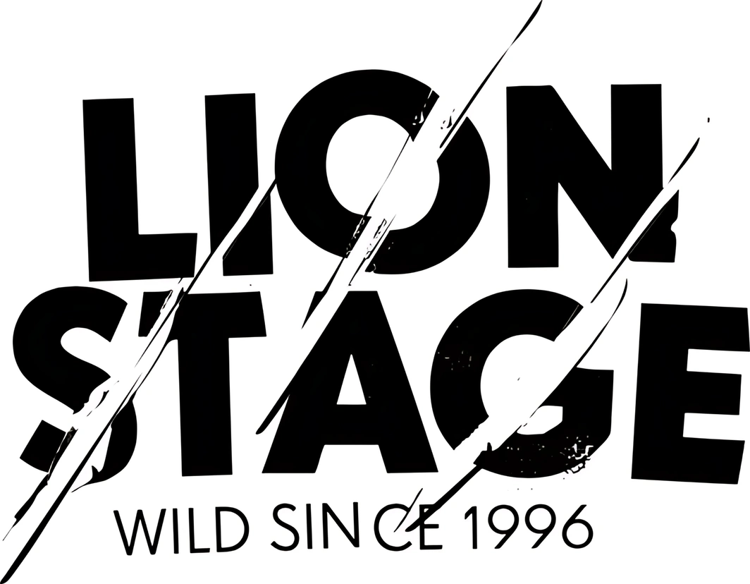 LIONSTAGE — Wild since 1996