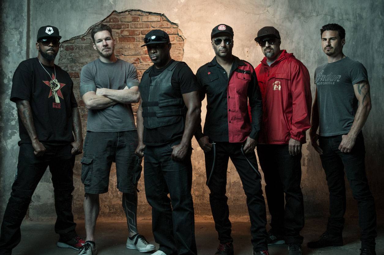 POL’AND’ROCK FESTIVAL 2019
